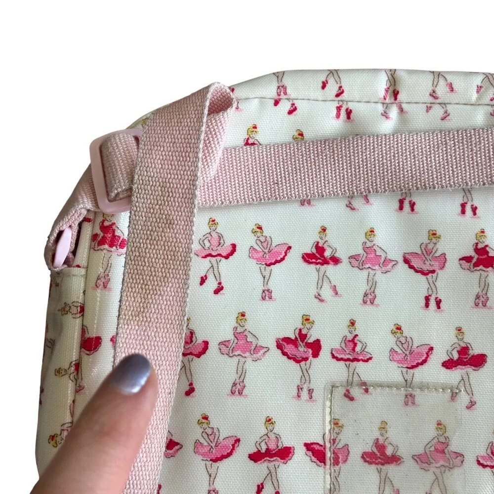 Cath Kids London Backpack Lunch Bag Bundle Kids Royal Guard & Ballerina Print